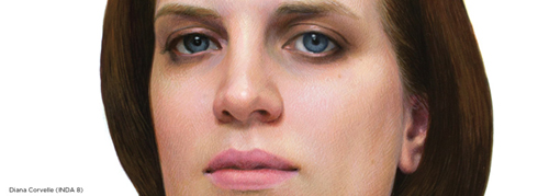 Face First Face First