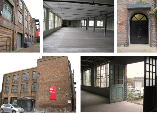 Guild House, Rollins Street SE15 Guild House, Rollins Street SE15