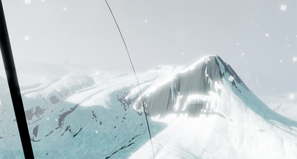 Gibson/ Martelli, White Island, 2014 Gibson/ Martelli, White Island, 2014