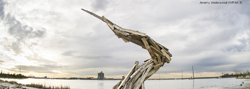 Jeremy Underwood (INPHA 3) Jeremy Underwood (INPHA 3)