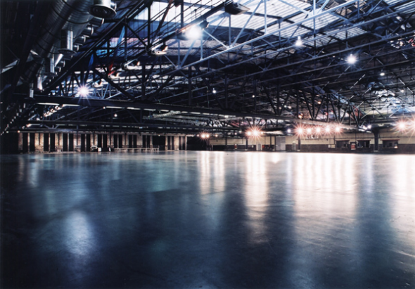 ©Arena Berlin ©Arena Berlin