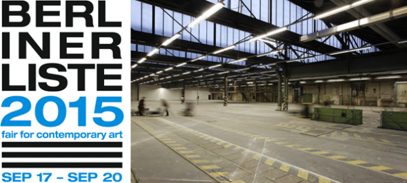 Apply now: Applications open for the BERLINER LISTE Apply now: Applications open for the BERLINER LISTE