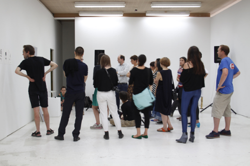 AUTOCENTER SUMMER ACADEMY - BERLIN AUTOCENTER SUMMER ACADEMY - BERLIN