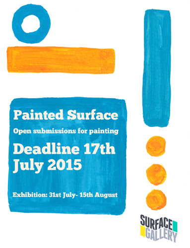 Painted_Surface_flyer Painted_Surface_flyer