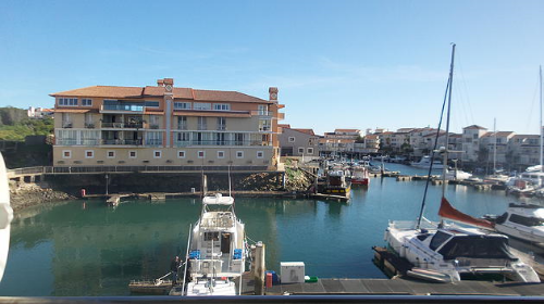 Port St Francis, South Africa Port St Francis, South Africa