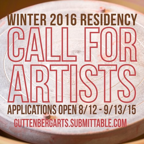 Guttenberg Arts Guttenberg Arts