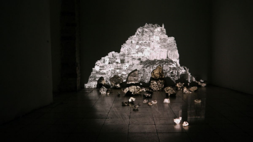 33OC SPRING 2016 RESIDENCY IN SABINA, ITALY 33OC SPRING 2016 RESIDENCY IN SABINA, ITALY