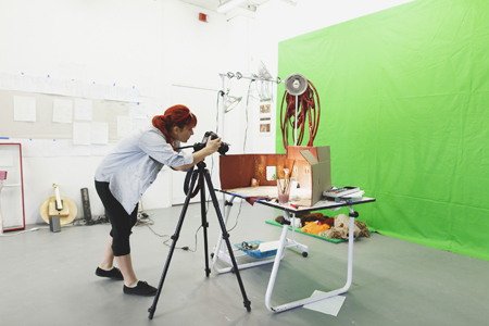 Cluadia Bitran, 2014 Cluadia Bitran, 2014