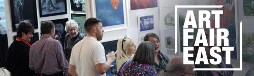 ART FAIR EAST ART FAIR EAST