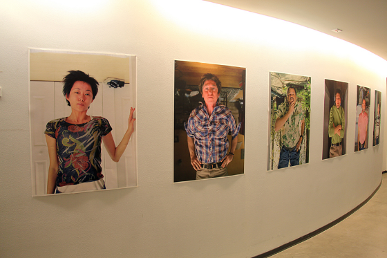 CoAD_LEVEL Gallery CoAD_LEVEL Gallery