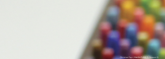 SYNESTHETICA SYNESTHETICA