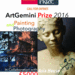 ArtGeminiPrize 2016 ArtGeminiPrize 2016