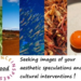 SCIENCE INSPIRES ART: Food international Open Call SCIENCE INSPIRES ART: Food international Open Call