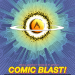Comic Blast! - Residency program for comic & illustration artists, Spring 2018 in Finland Comic Blast! - Residency program for comic & illustration artists, Spring 2018 in Finland