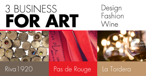 3 BUSINESS FOR ART 3 BUSINESS FOR ART