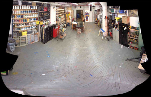 Fabrication Facility Fabrication Facility