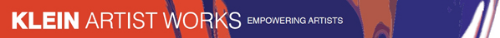 Klein Artist Works Empowering Artists Klein Artist Works Empowering Artists