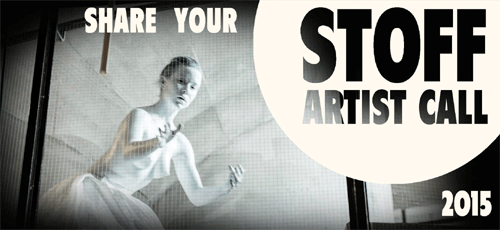 Stockholm Fringe Festival (Stoff) October 2015 Stockholm Fringe Festival (Stoff) October 2015