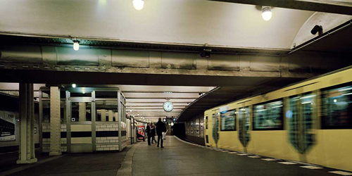 THE WAPPINGPROJECT BERLIN THE WAPPINGPROJECT BERLIN