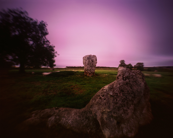 Tom Hunter, Inner Circle, 2013 Tom Hunter, Inner Circle, 2013