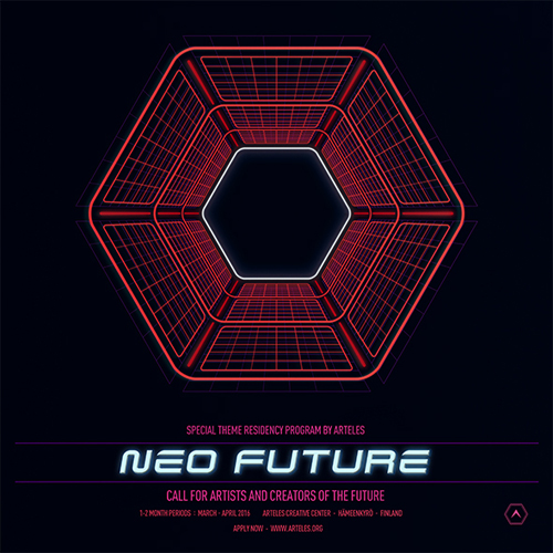 NEO FUTURE NEO FUTURE