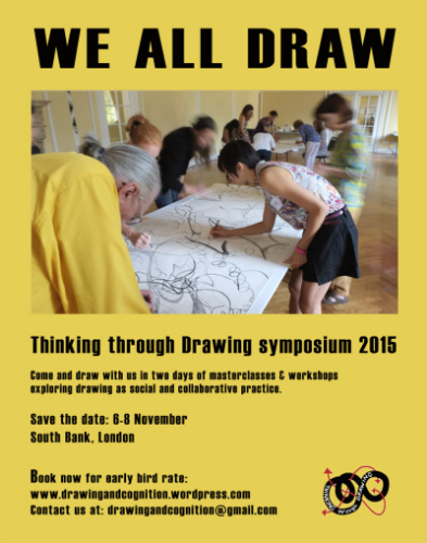 We All Draw We All Draw