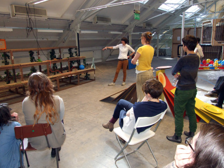 MSB2015 Open Call MSB2015 Open Call