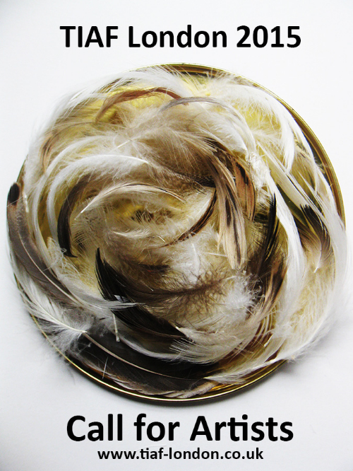 TIAF 2015 TIAF 2015