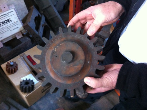 The Patent Room, Ellesmere The Patent Room, Ellesmere