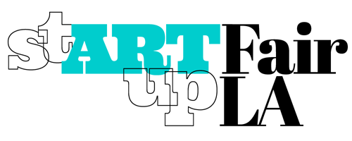 stARTup Art Fair Los Angeles stARTup Art Fair Los Angeles