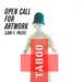 Taboo - open call for artists Taboo - open call for artists