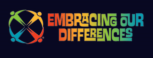 Embracing Our Differences Embracing Our Differences