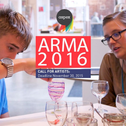 Arma 2016 Arma 2016
