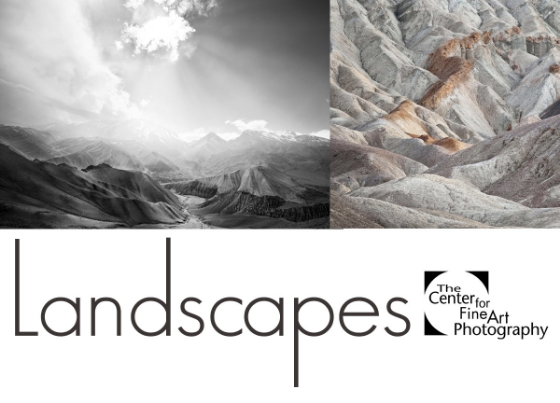 Landscapes 2016 Landscapes 2016