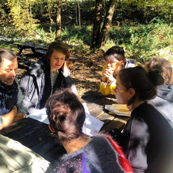 Ph. © UNIDEE 2015 Ph. © UNIDEE 2015