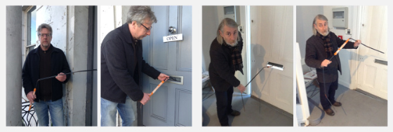 The Delivery The Delivery