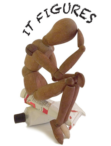 It Figures: The Body in Art It Figures: The Body in Art