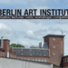 BERLIN ART INSTITUTE | International Spring Academy & Gallery Weekend Berlin BERLIN ART INSTITUTE | International Spring Academy & Gallery Weekend Berlin