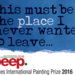Beep Wales International Painting Prize Beep Wales International Painting Prize