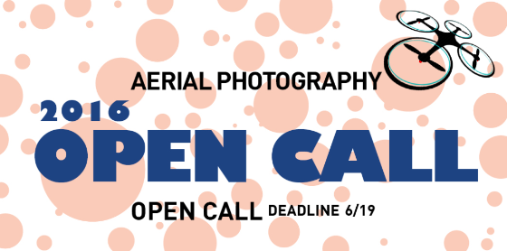 2016 Open Call 2016 Open Call