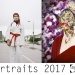 C4FAP - Portraits 2017 with Juror Karen Marks C4FAP - Portraits 2017 with Juror Karen Marks