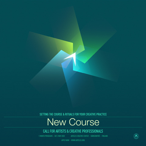 New Course program in Finland, Fall 2020 New Course program in Finland, Fall 2020