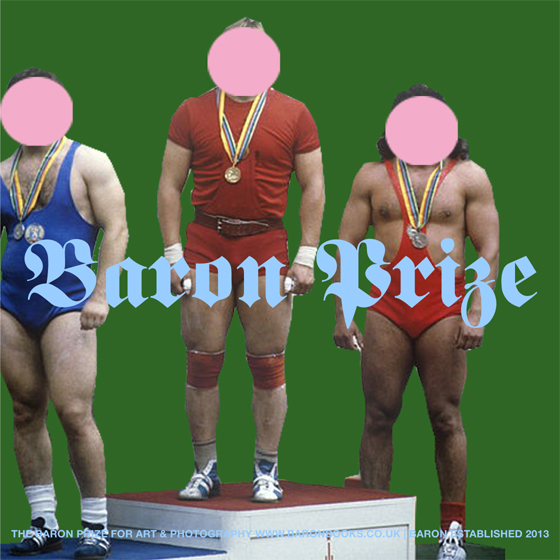 Baron Prize Baron Prize