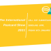 The International Postcard Show 2021 The International Postcard Show 2021