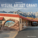 $500 Grant for Visual Artists $500 Grant for Visual Artists