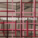 BARON Book Prize BARON Book Prize