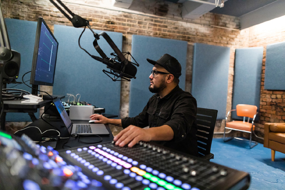 Juanjose Rivas, Photo by Colin Conces Juanjose Rivas, Photo by Colin Conces