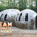 Beam Center Open Call for big projects Beam Center Open Call for big projects