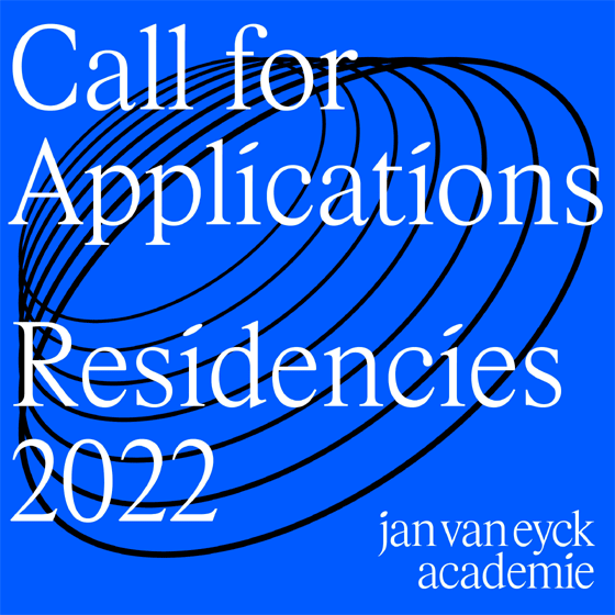 Call for Applications 2022 Call for Applications 2022