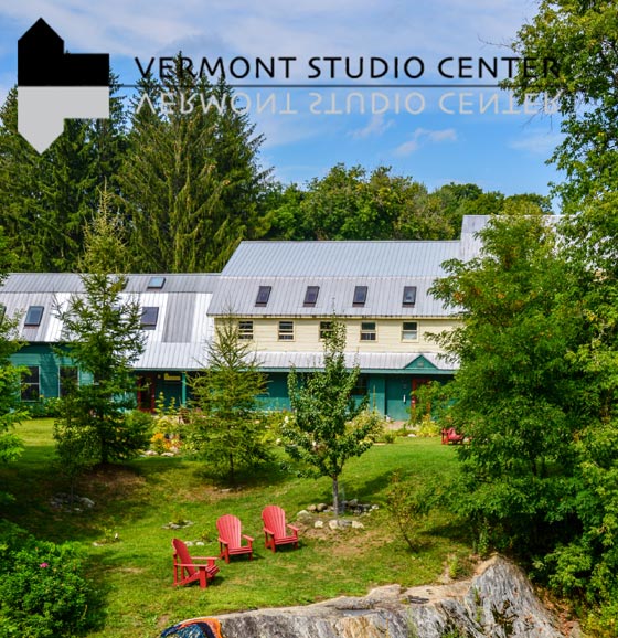 Vermont Studio Center - Open Call for applications Vermont Studio Center - Open Call for applications